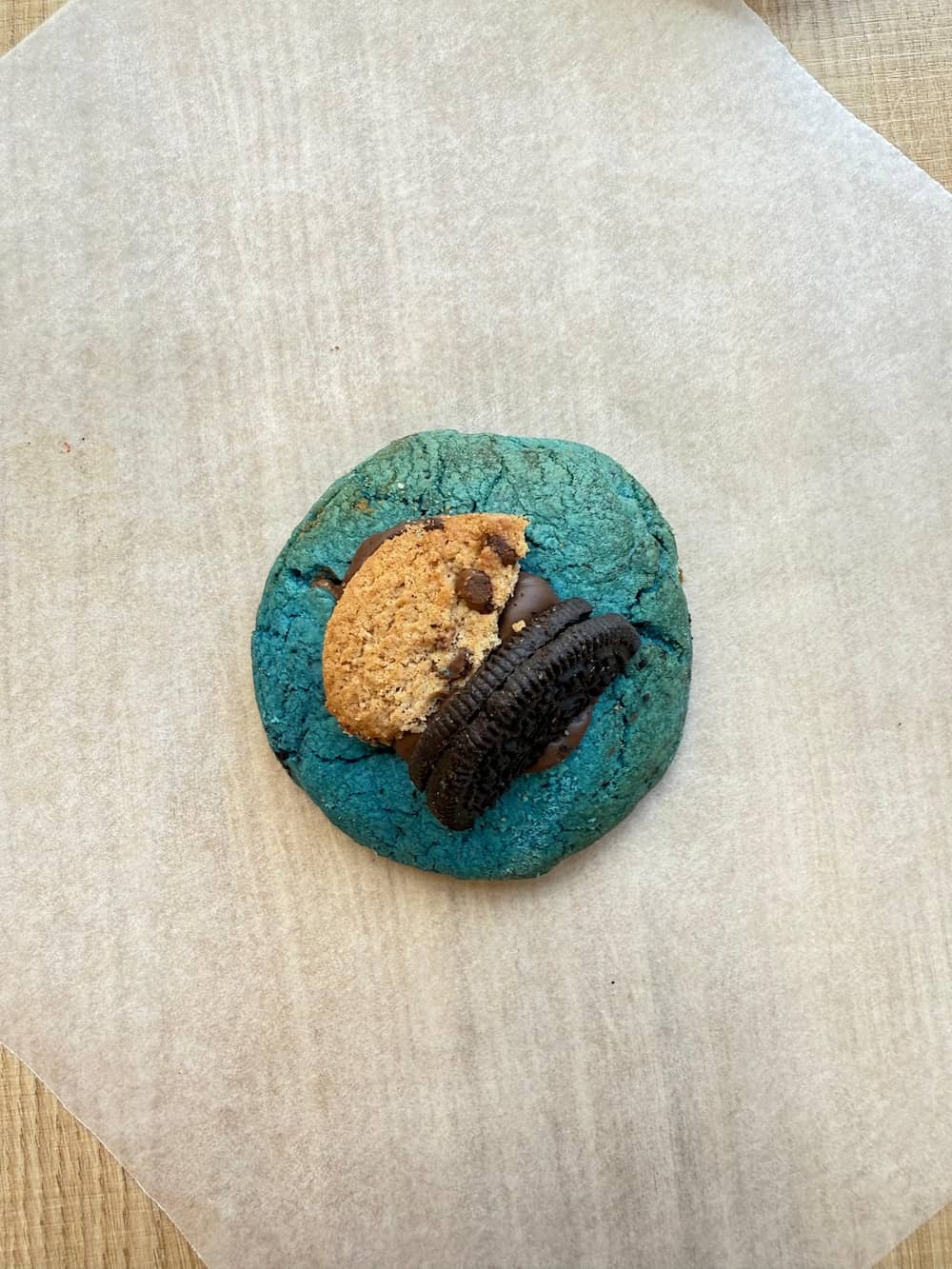 Galletas 2