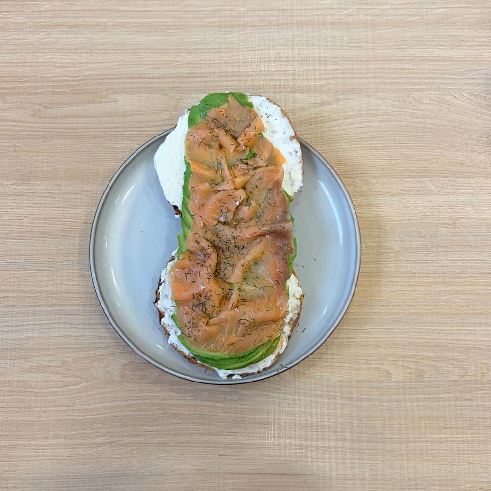 Tostada 4