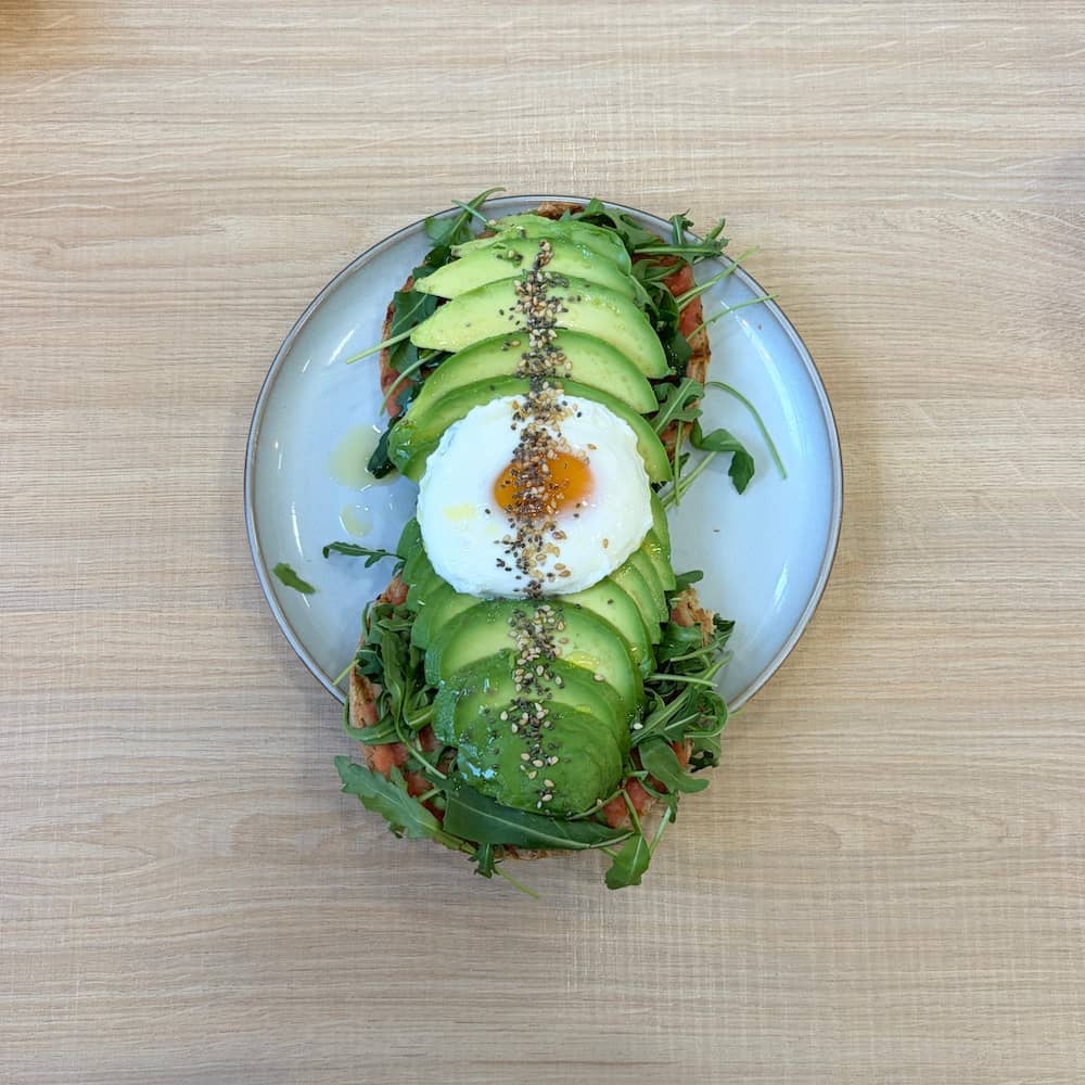 Tostada 2